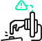 icon sensitization